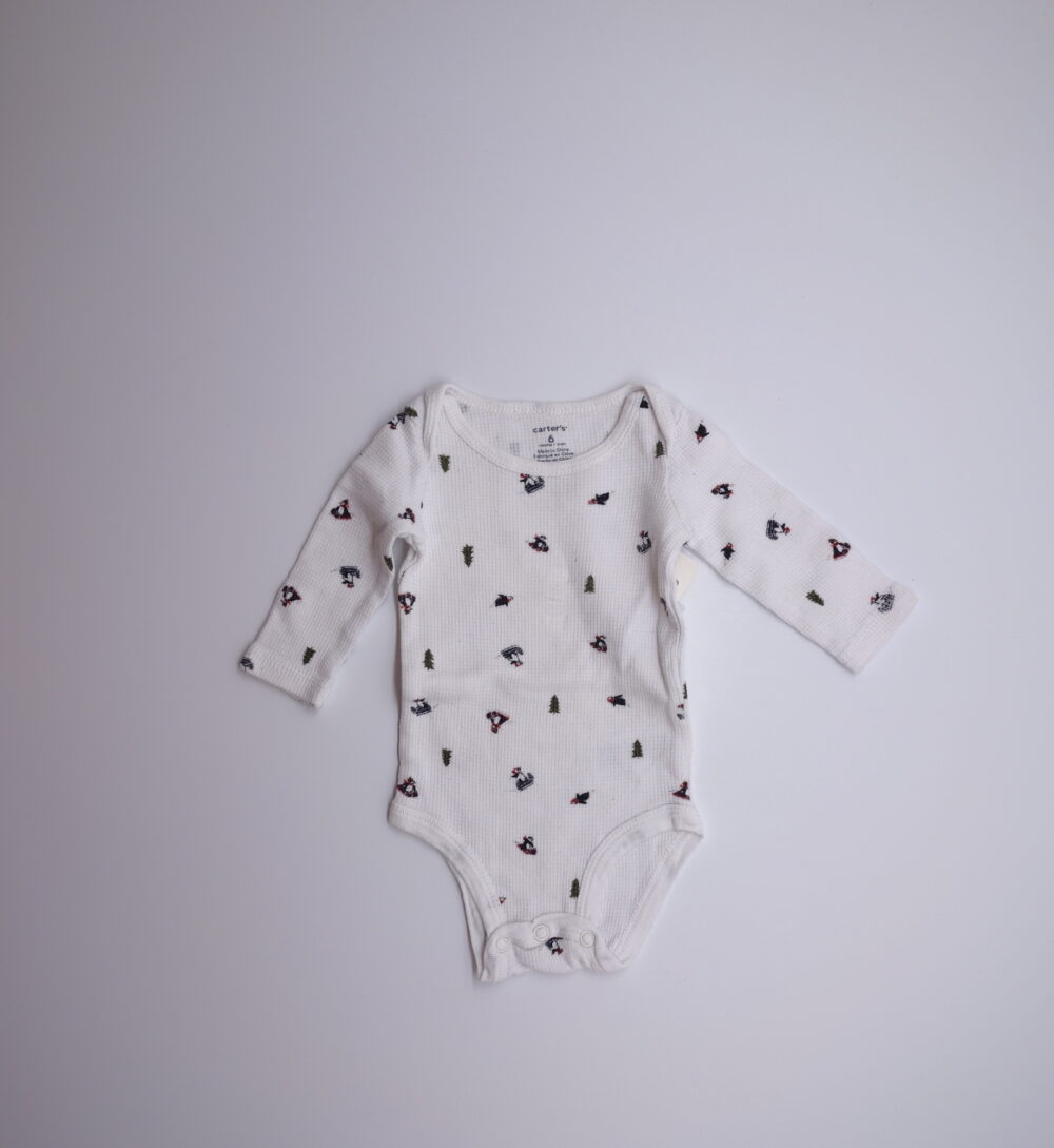 Carters Bodysuit