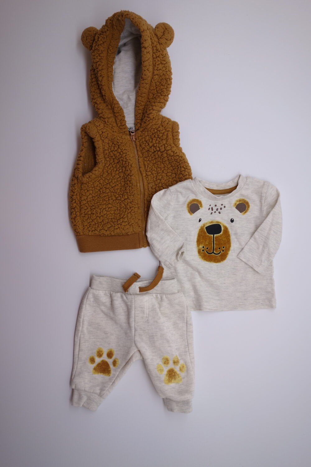 George Set