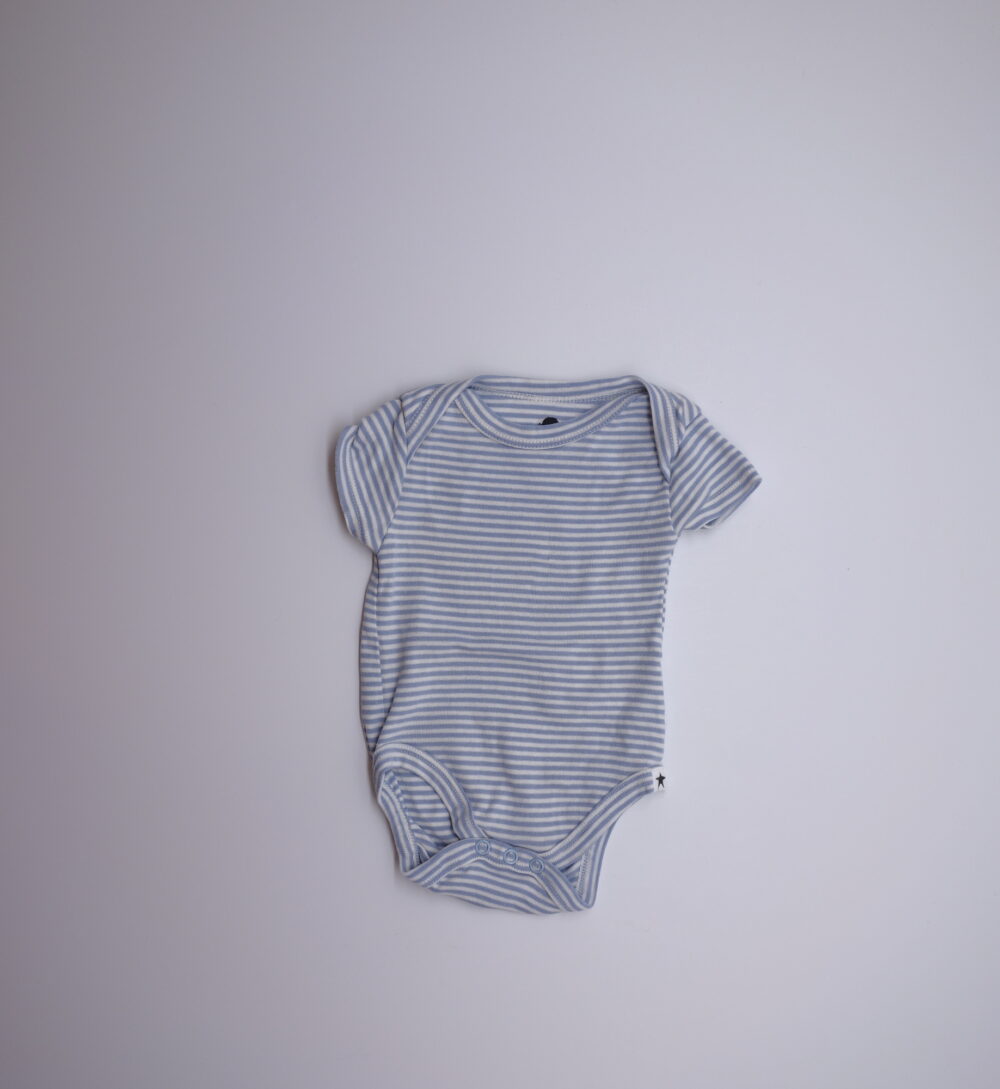 Little Earthling Bodysuit