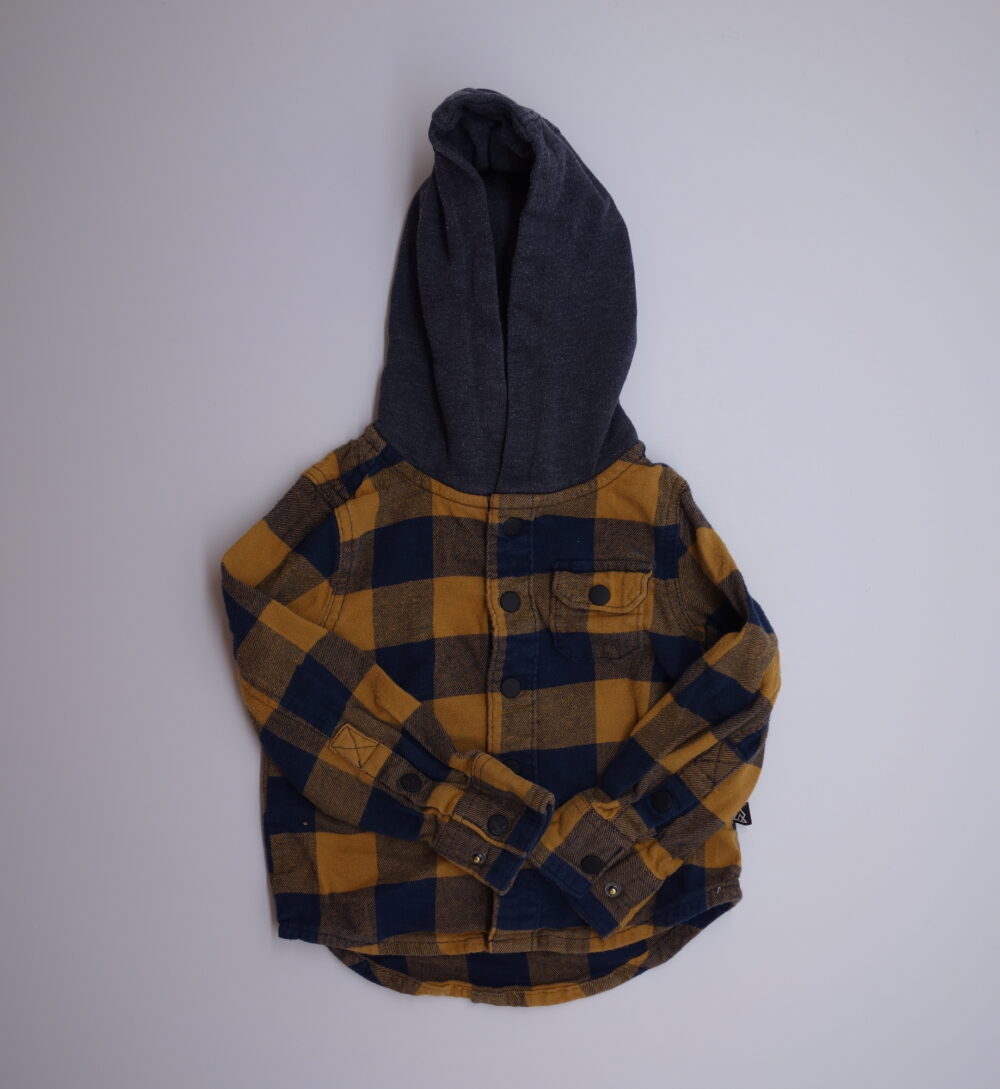Ripzone Top