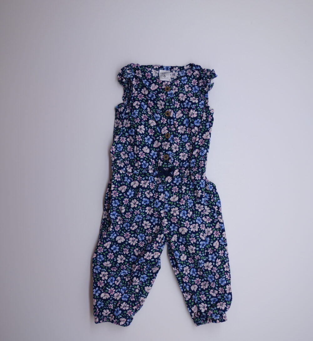Carters Romper