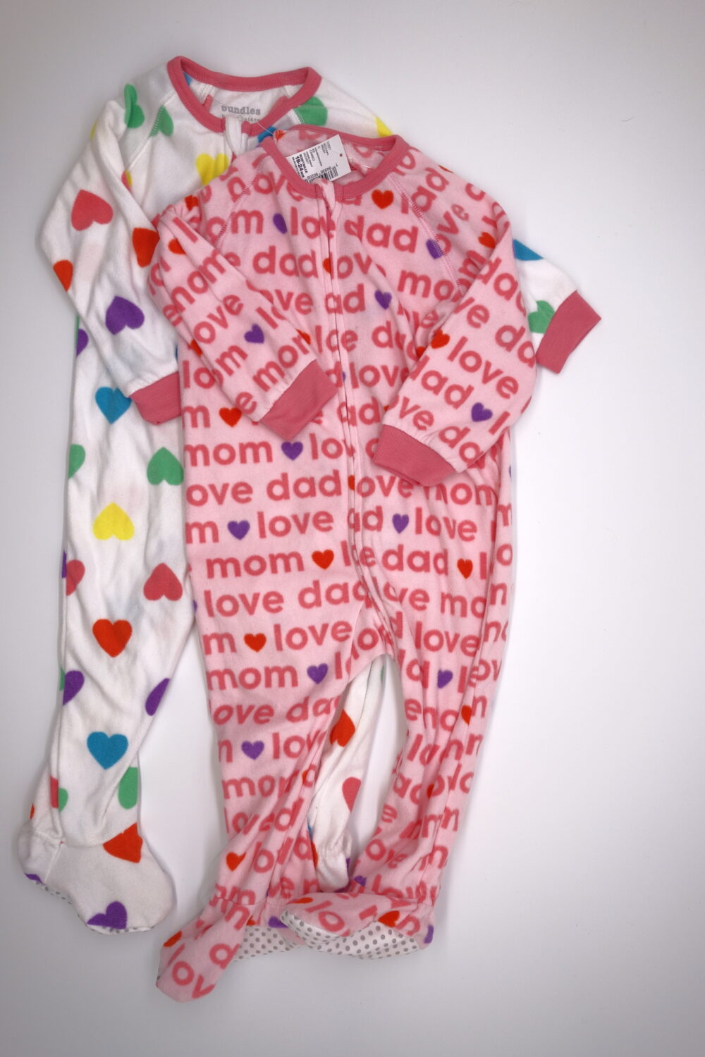 Children’s Place Sleeper