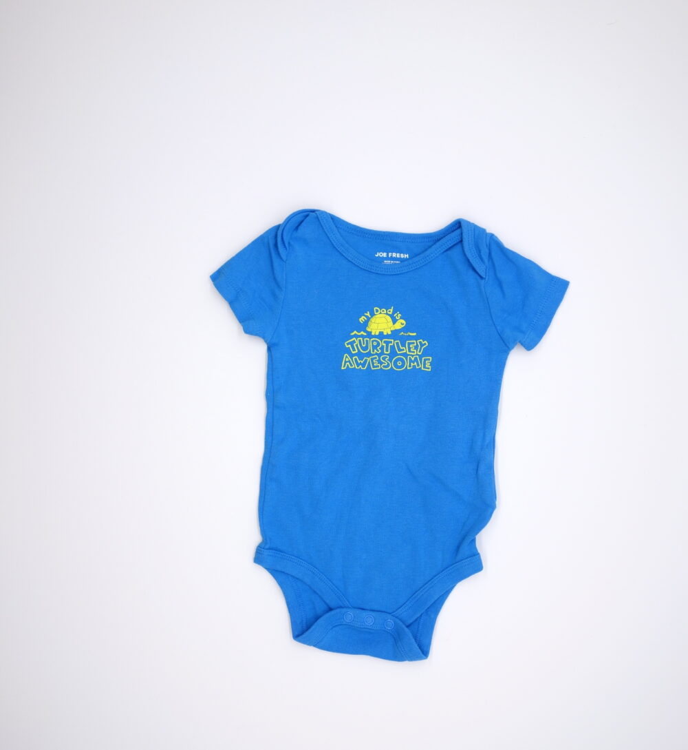 Joe Fresh Bodysuit