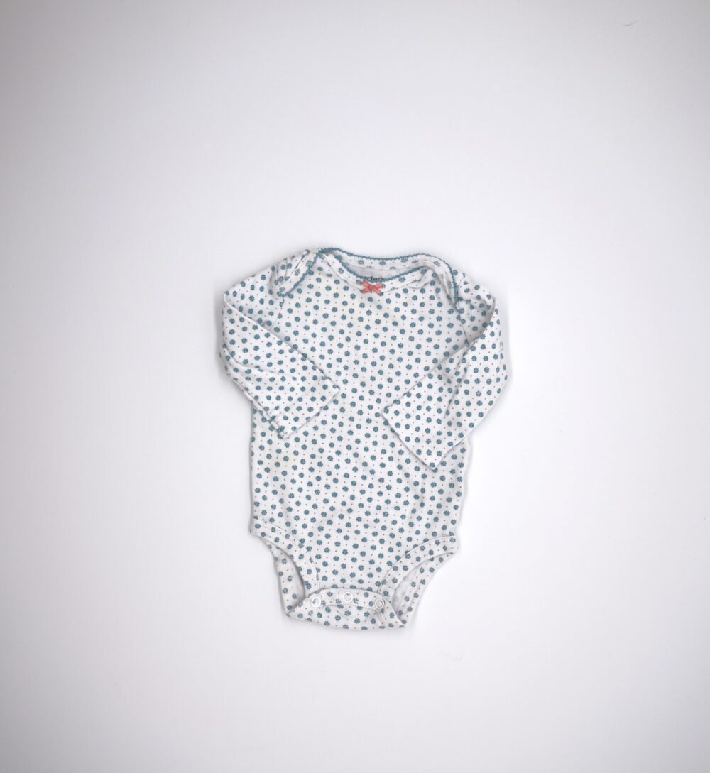 Carters Bodysuit