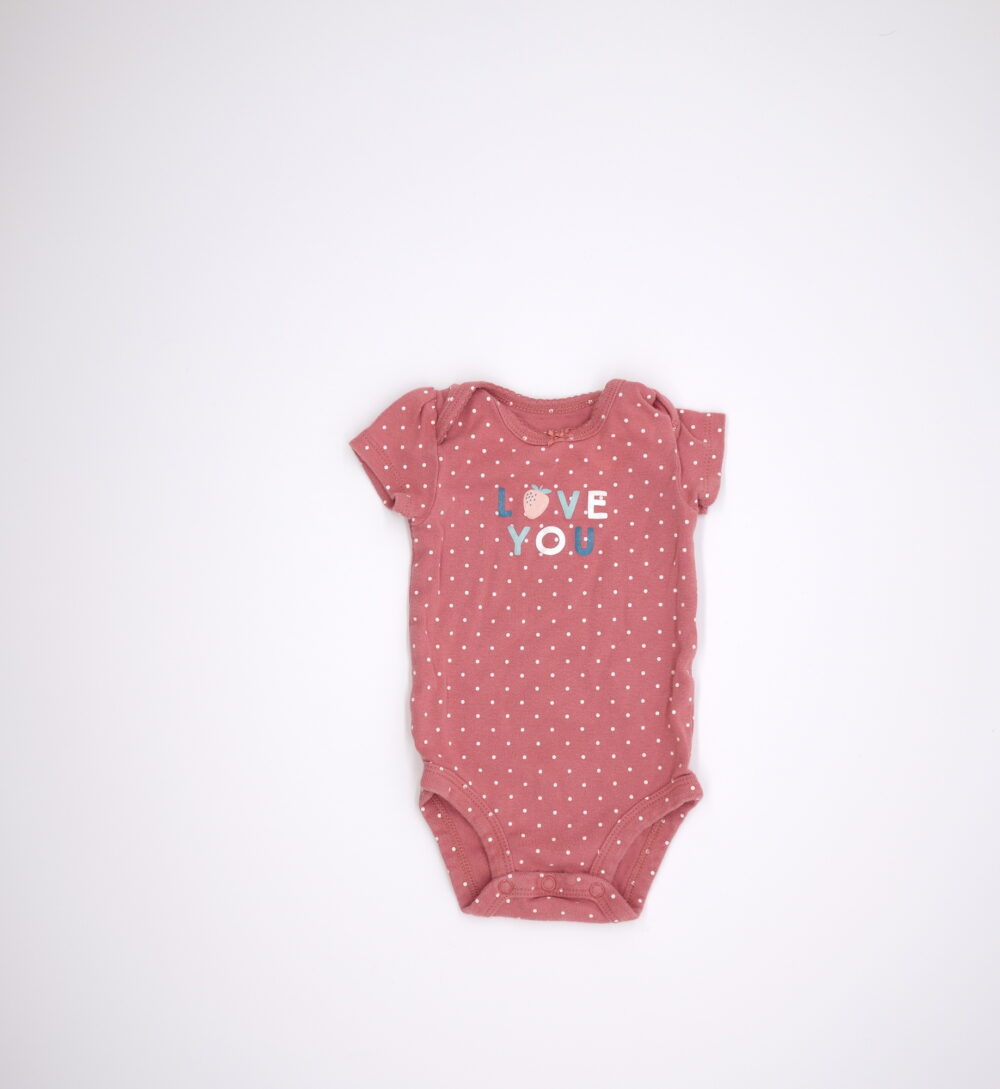 Carters Bodysuit