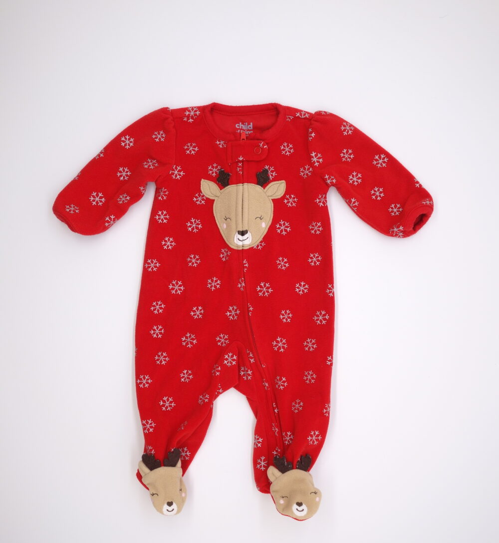 Child of Mine (Carters) Sleeper