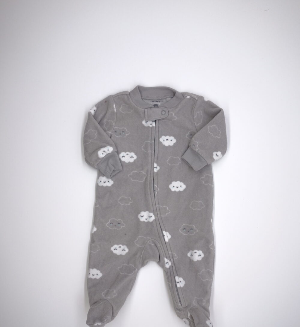 Carters Sleeper