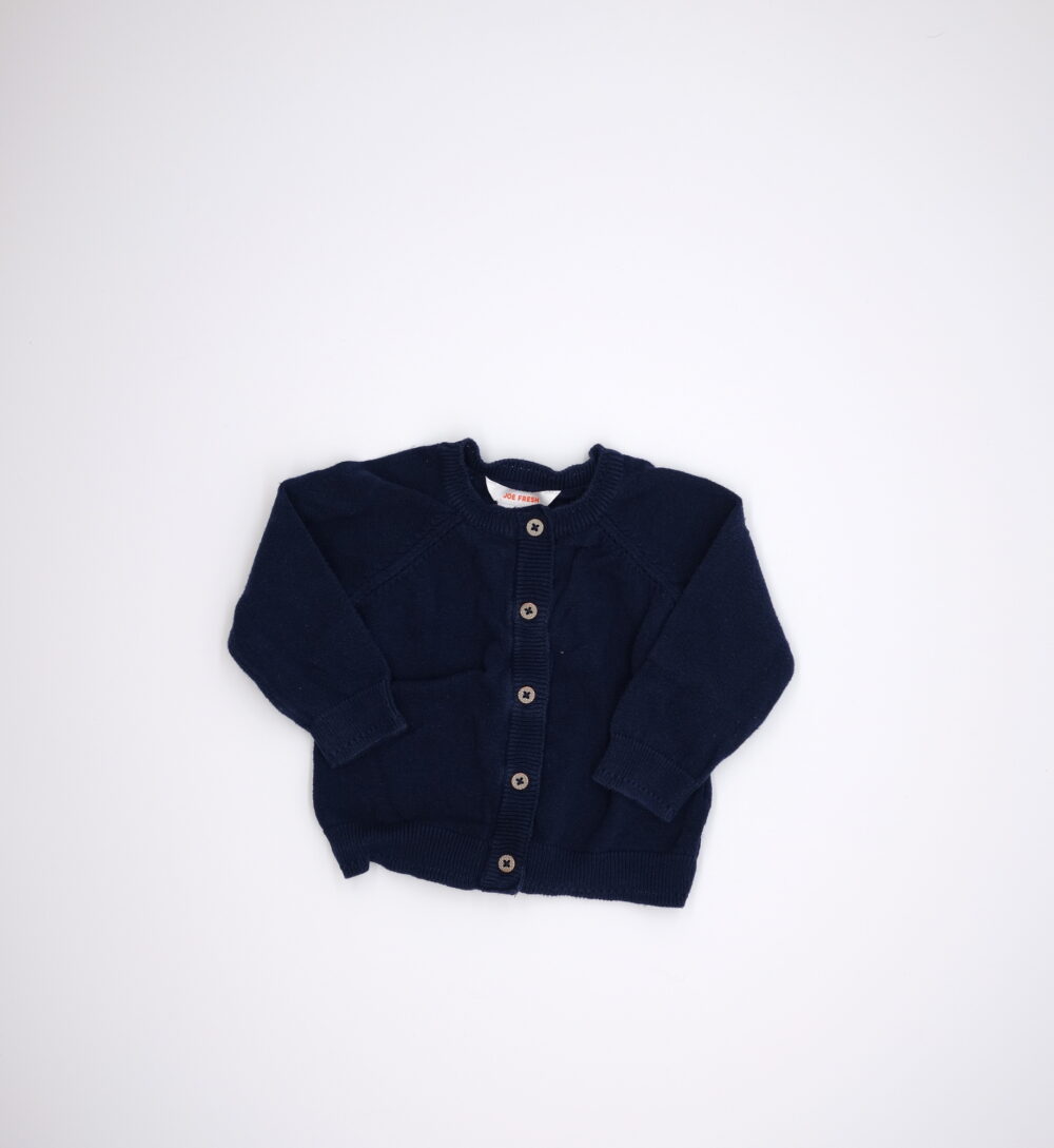 Joe Fresh Sweater