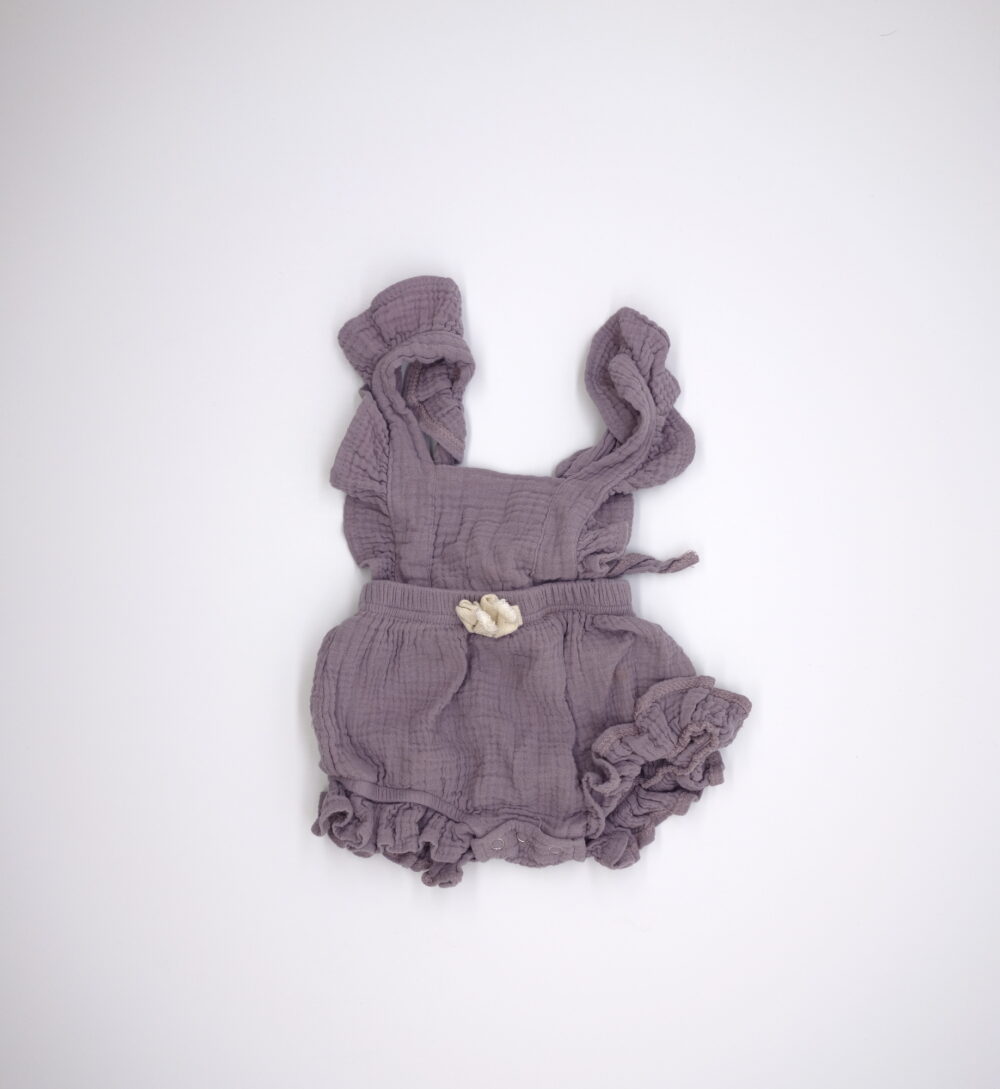 Misc. Romper