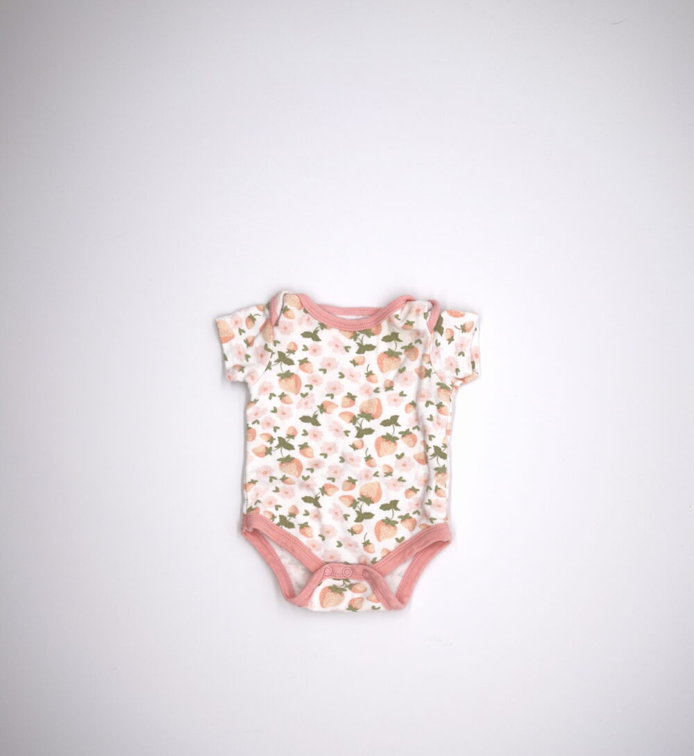 Kyle & Deena Bodysuit