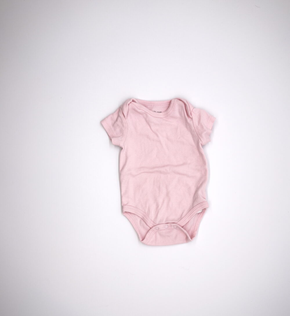 Little Me Bodysuit