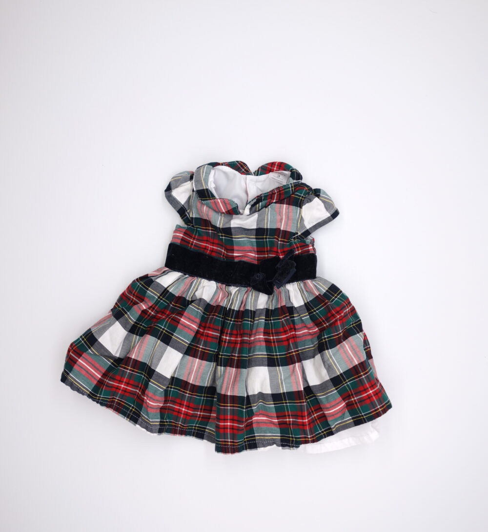 Carters Dress
