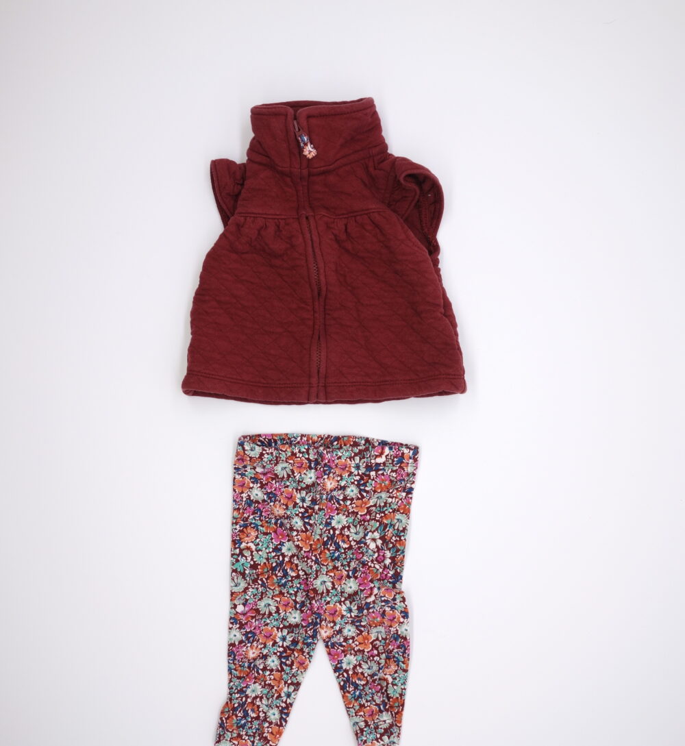 Carters Set
