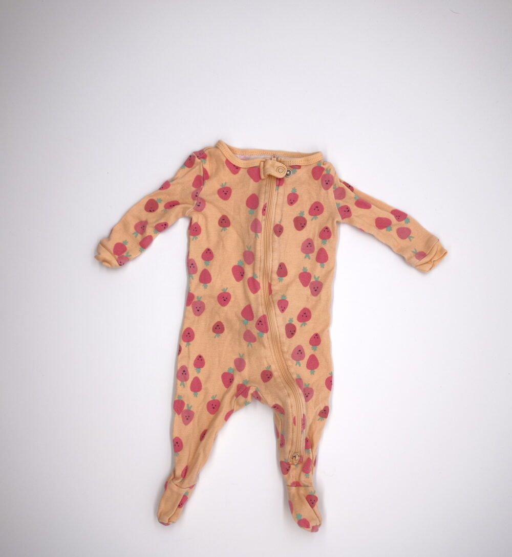 Joe Fresh Sleeper