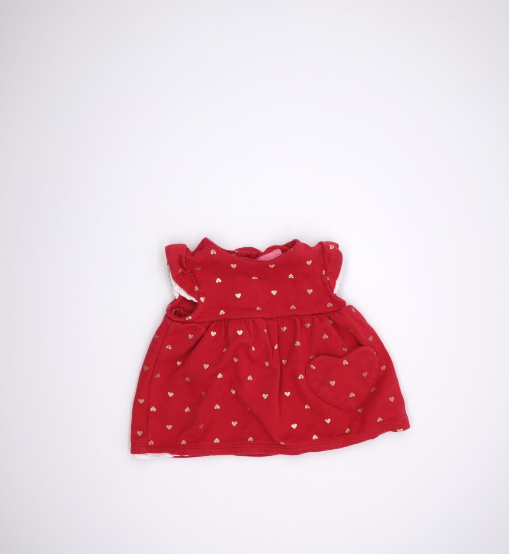 Isaac Mizrahi Dress