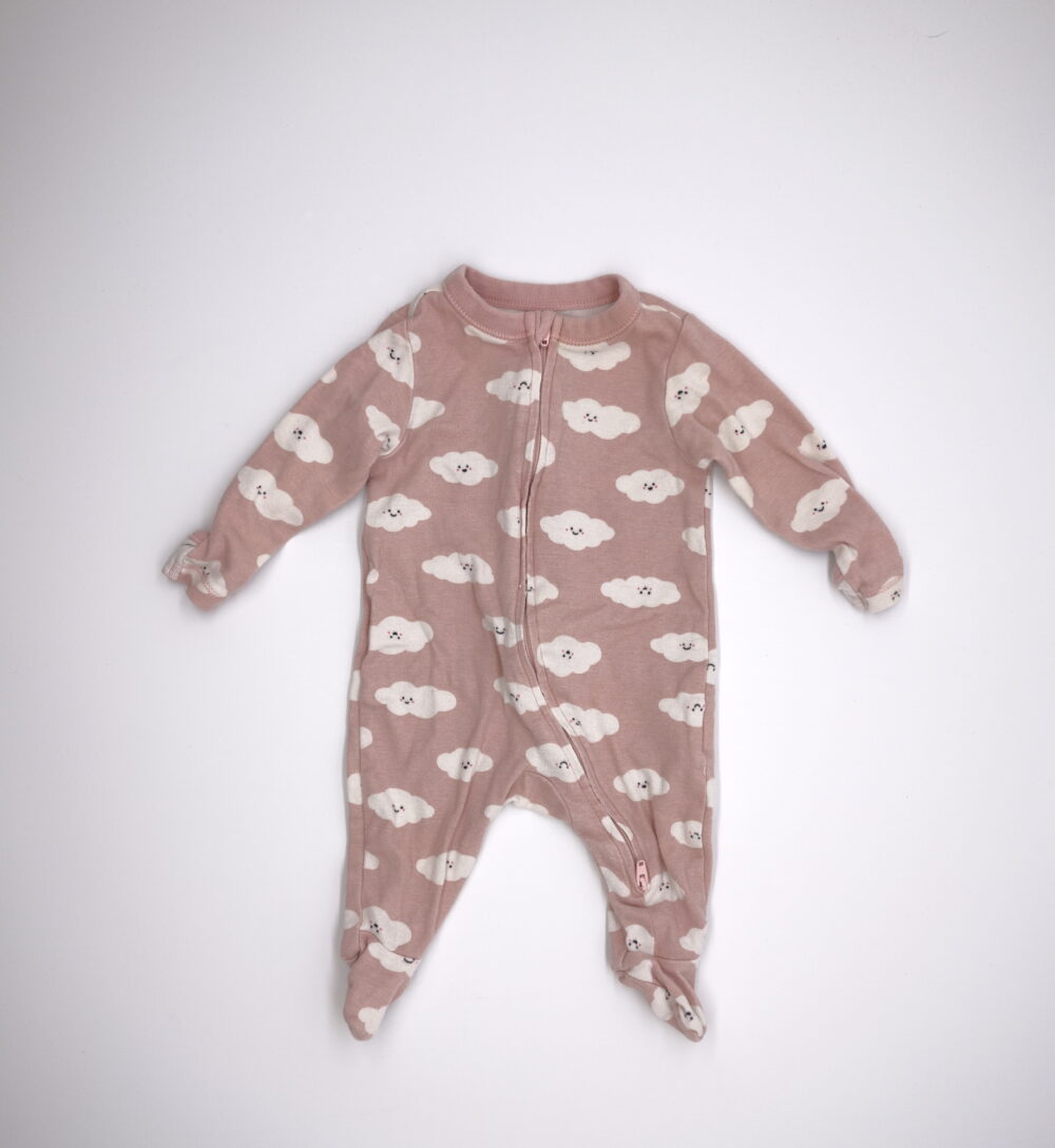 Old Navy Sleeper