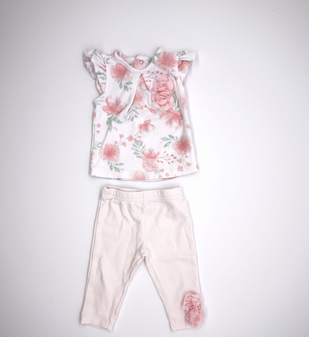 Rock a Bye Baby Set