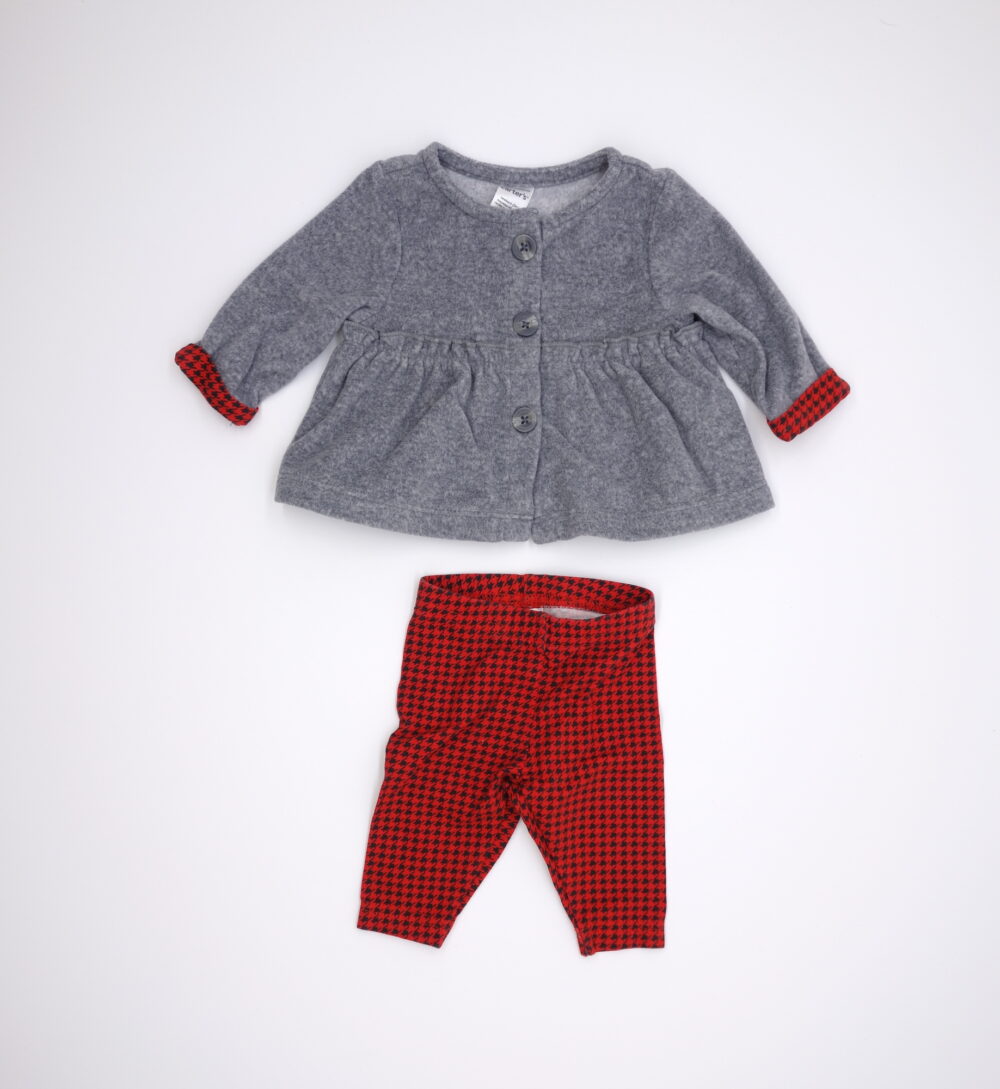 Carters Set