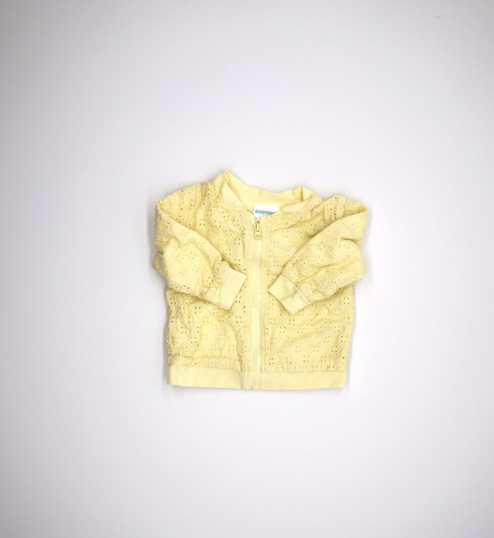 Rococo Sweater