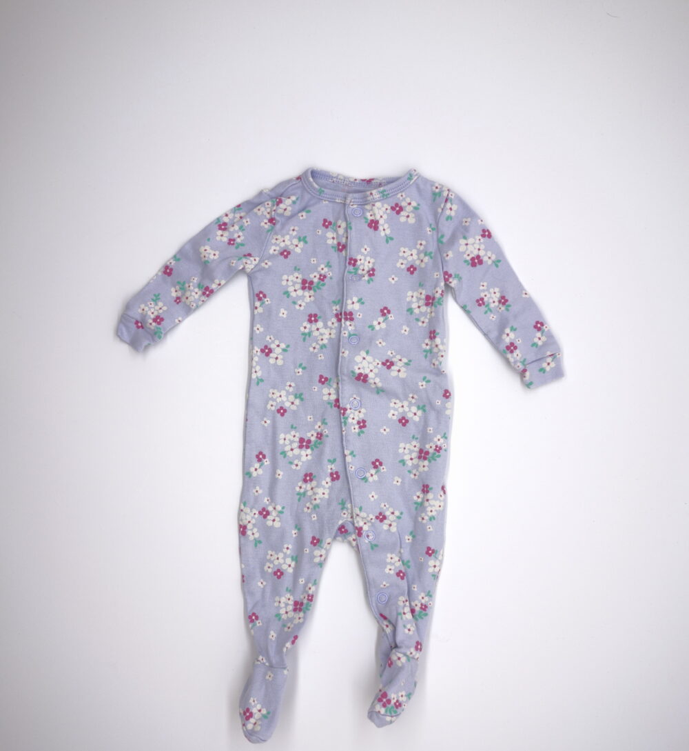 Joe Fresh Sleeper