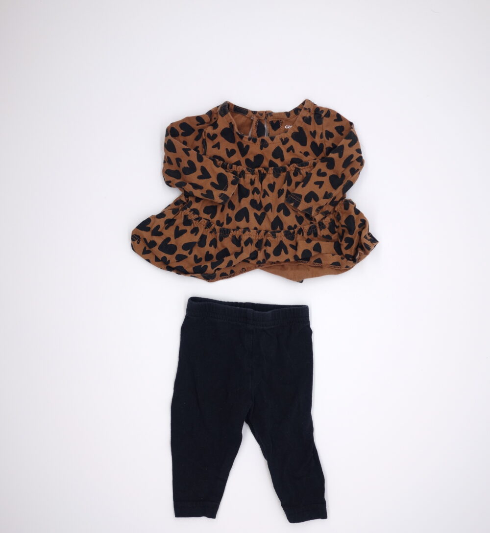 Carters Set