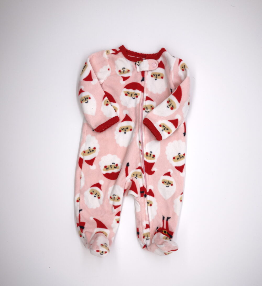 Carters Sleeper