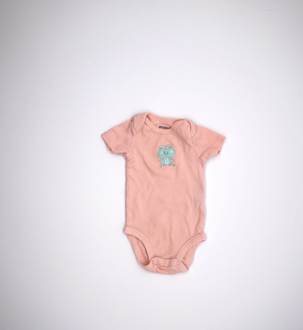 Pekkle Bodysuit