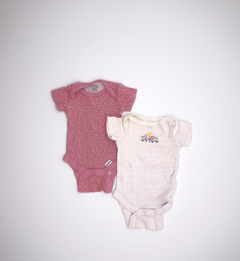 Onesies Bodysuit