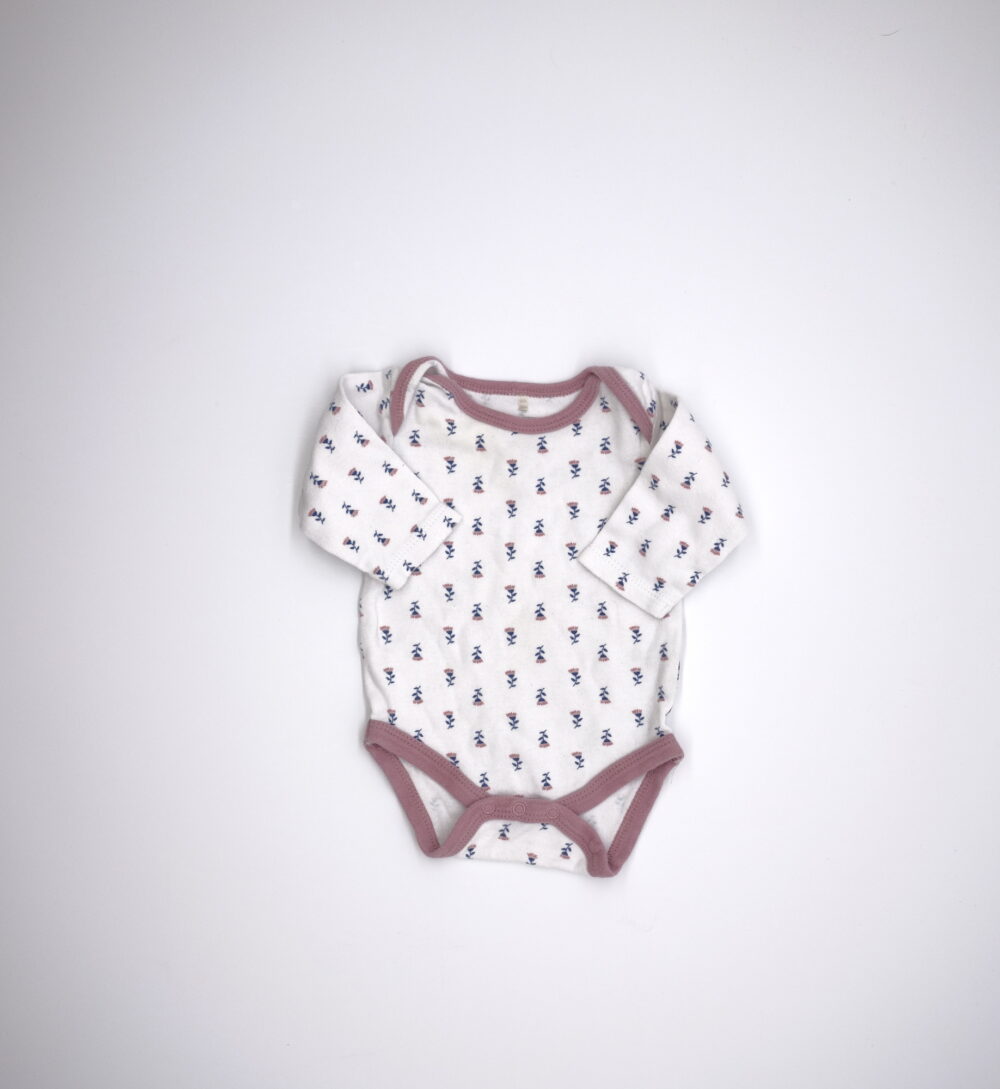 Kyle & Deena Bodysuit