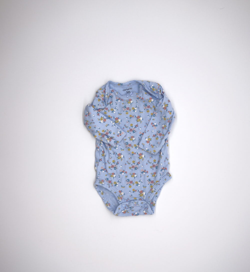 Carters Bodysuit