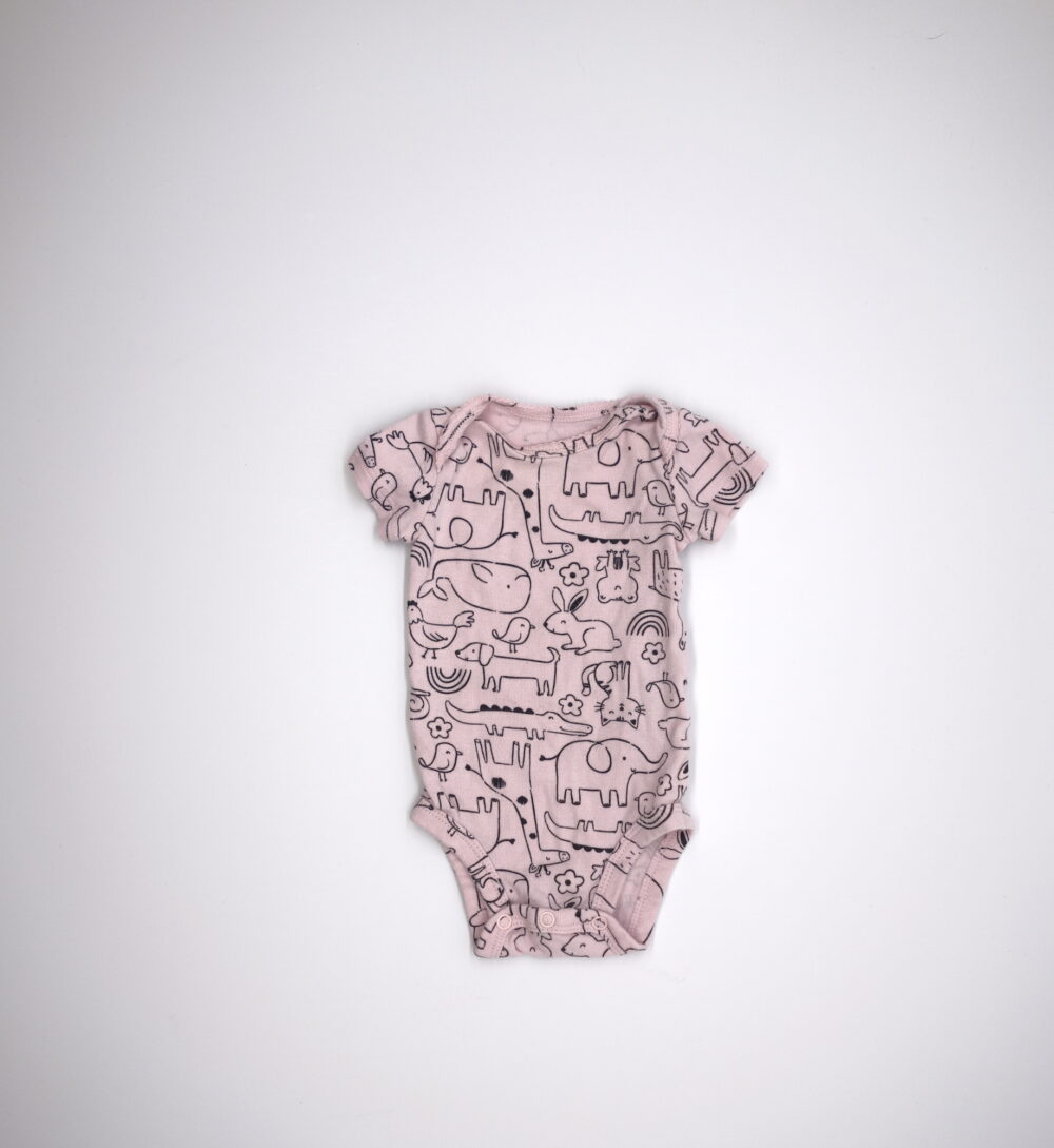 Carters Bodysuit
