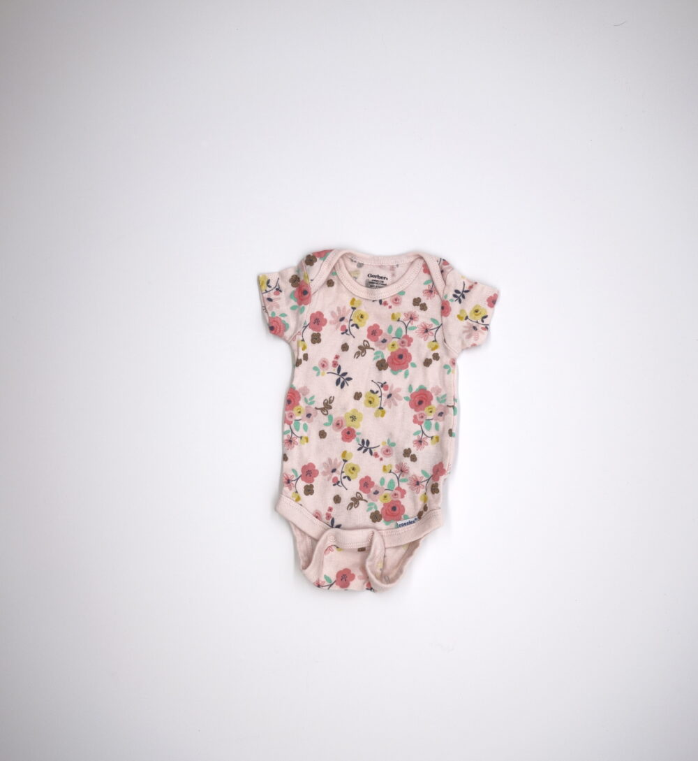 Gerbers Bodysuit
