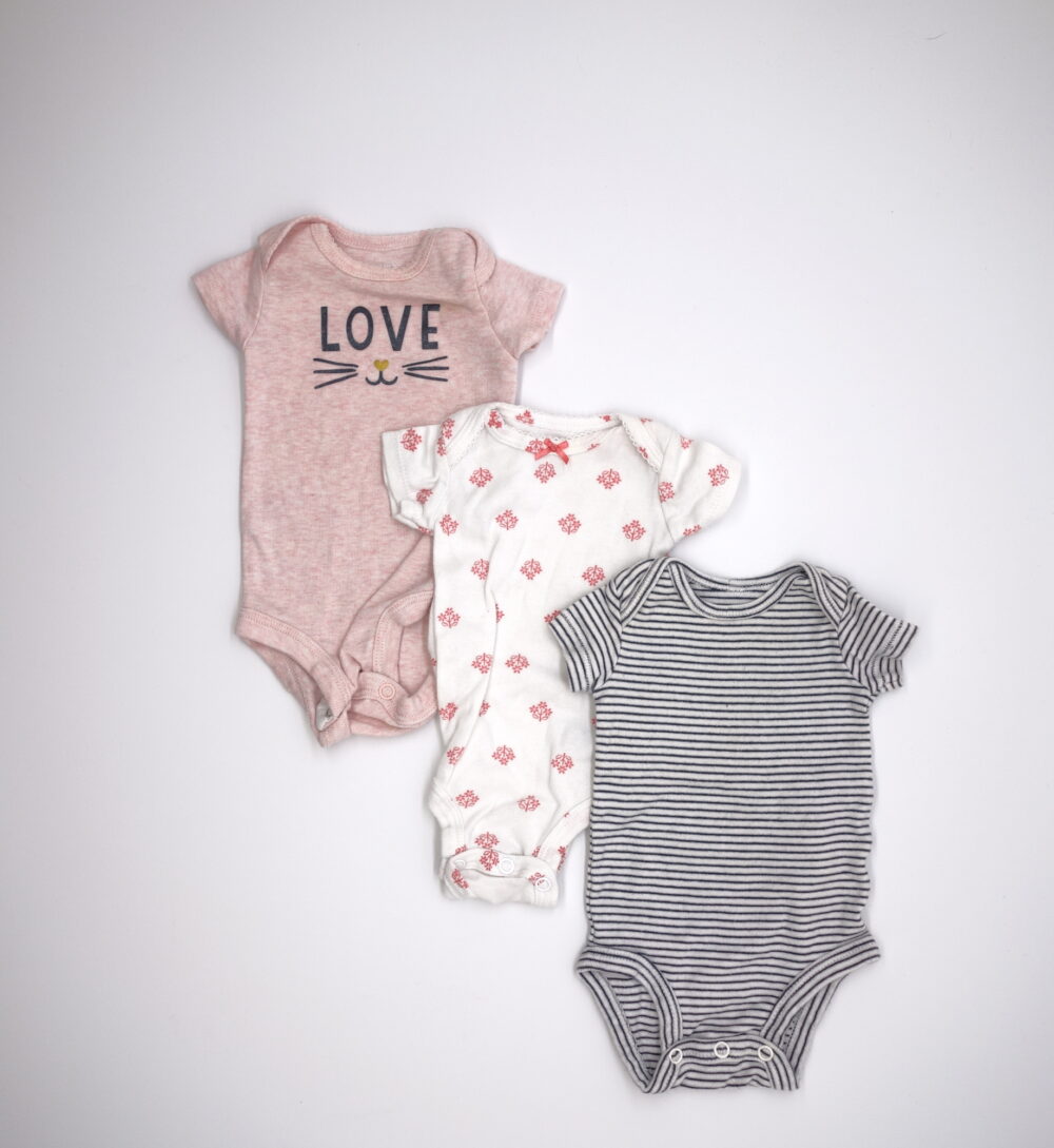 Carters Bodysuit