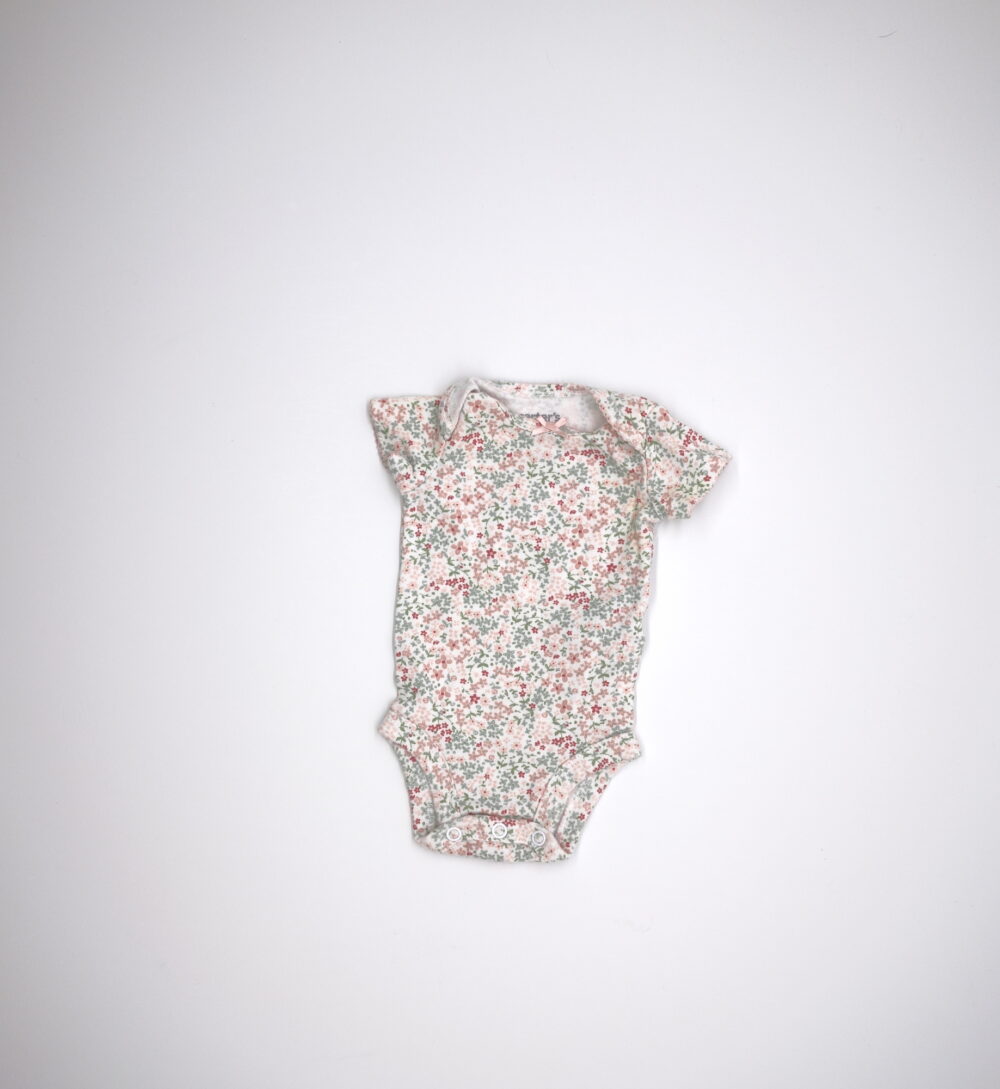 Child of Mine (Carters) Bodysuit