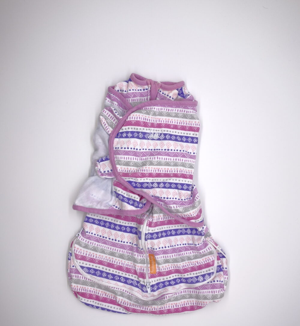 Swaddle Me Sleeper