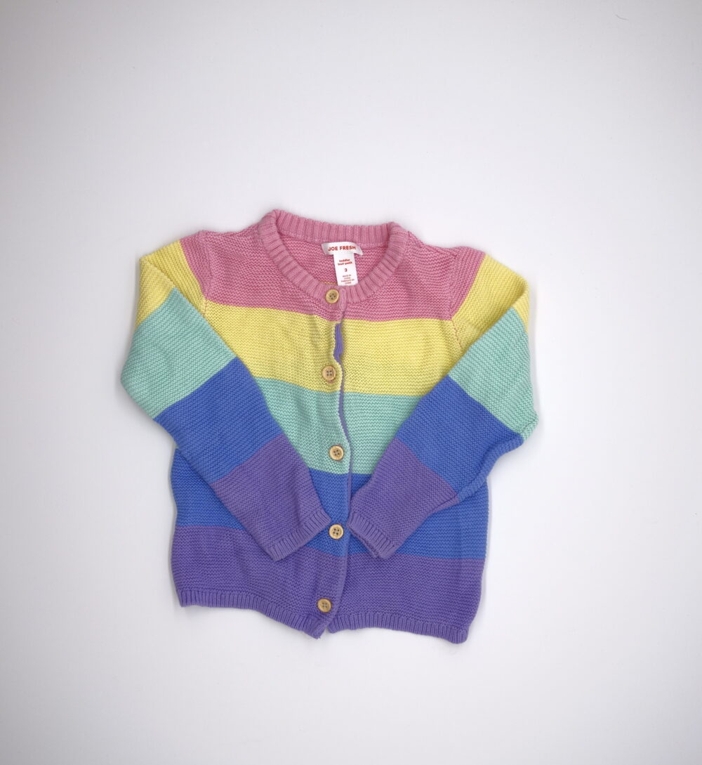 Joe Fresh Sweater
