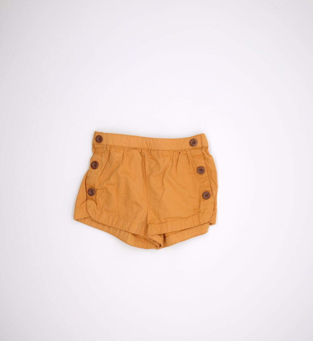 Misc. Shorts