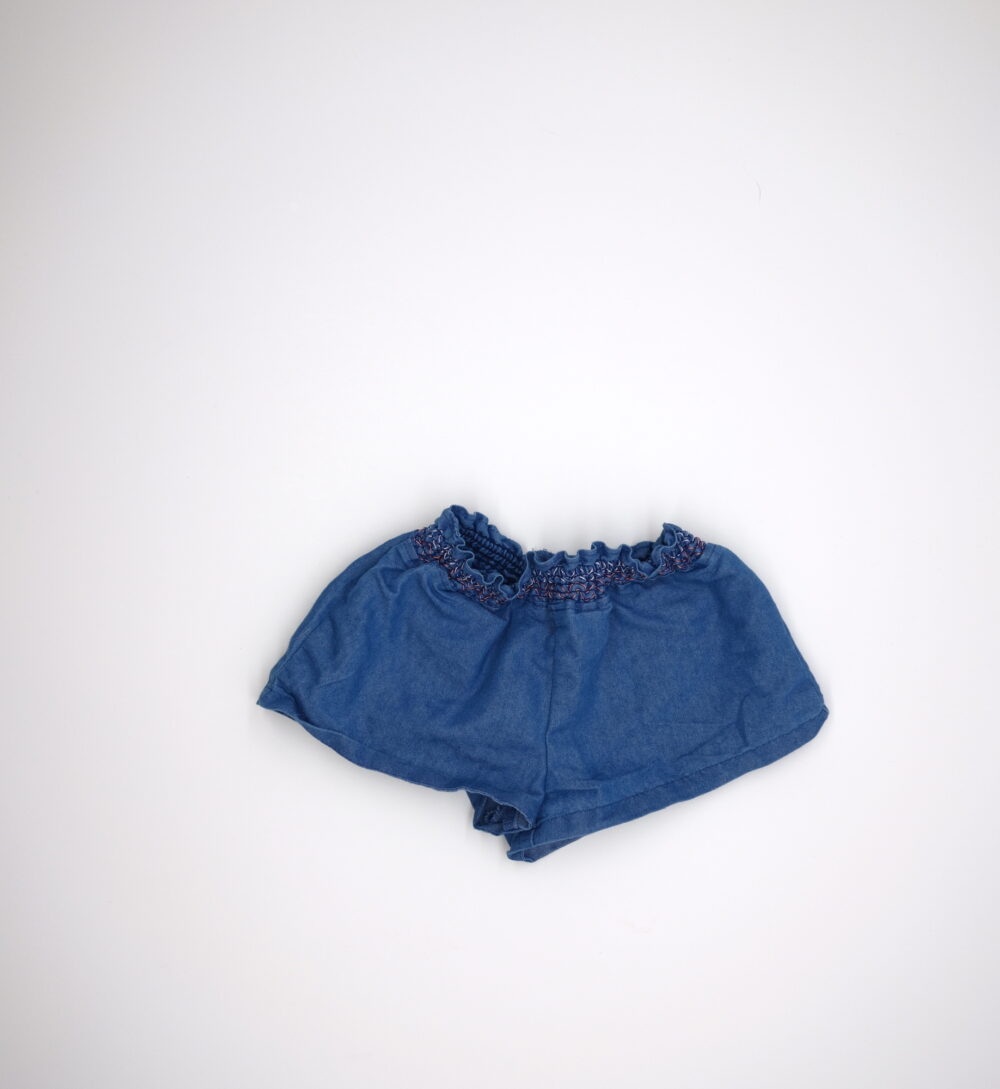 Misc. Shorts