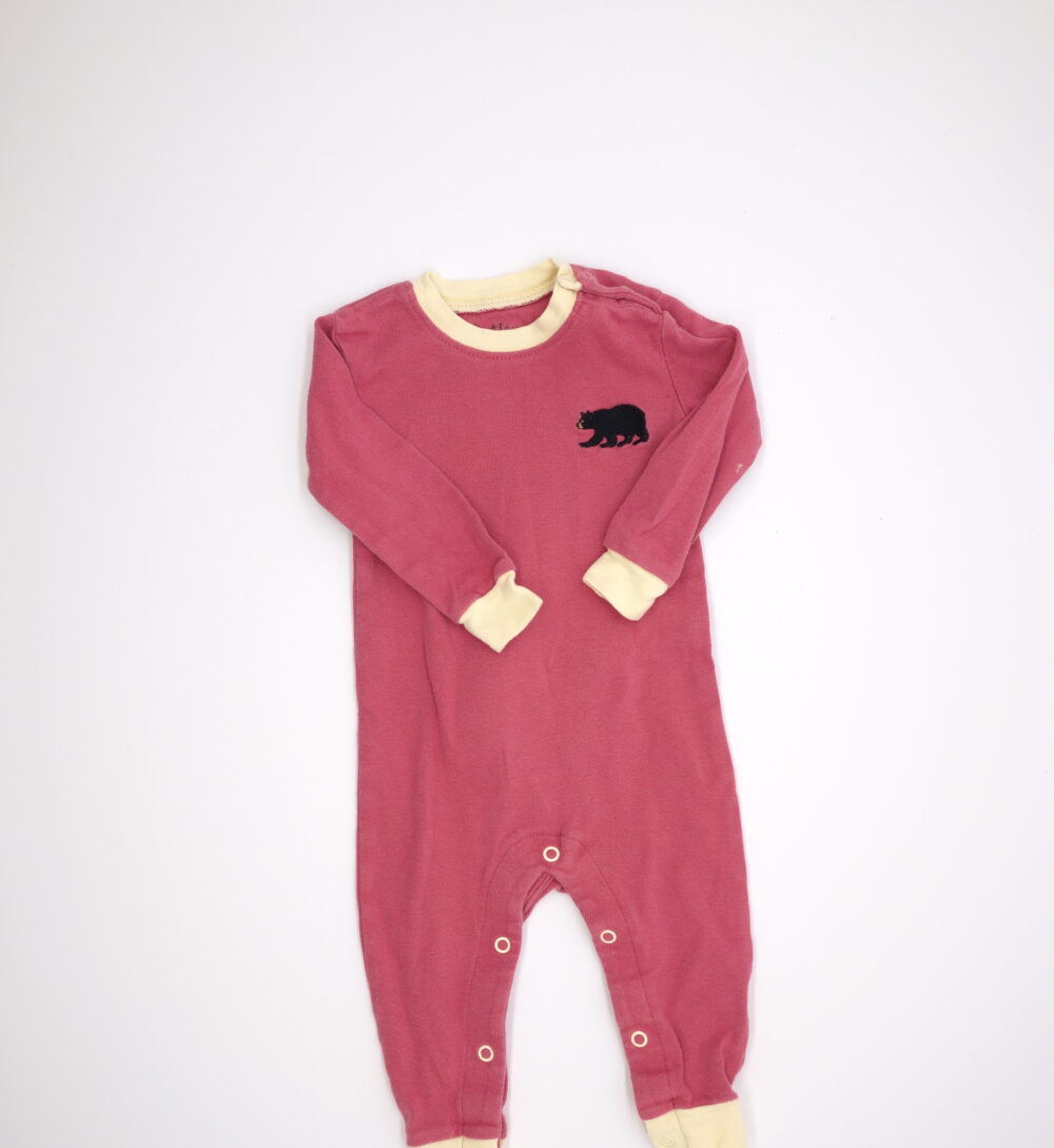 Hatley Sleeper
