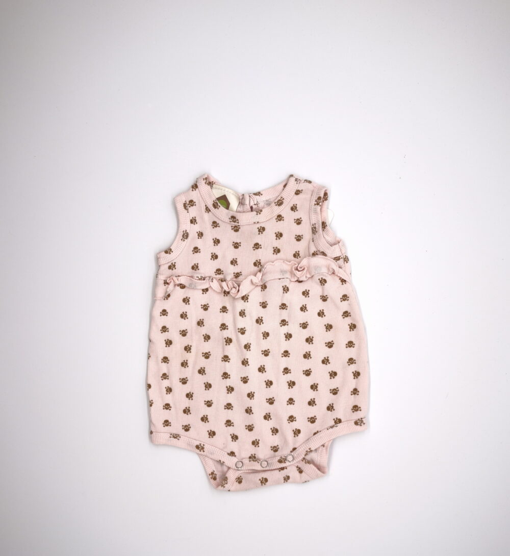 Barn Bodysuit