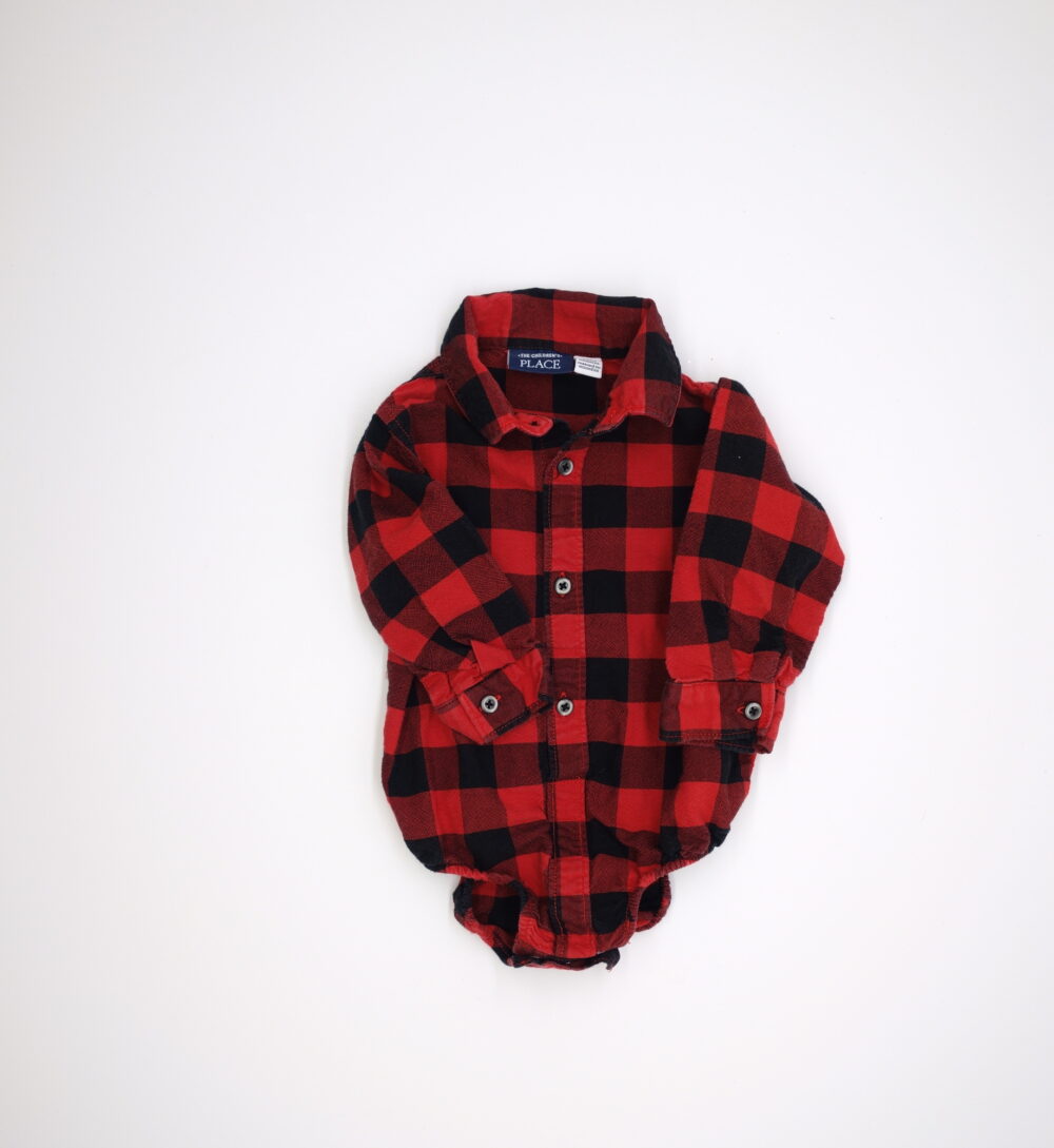 Children’s Place Bodysuit