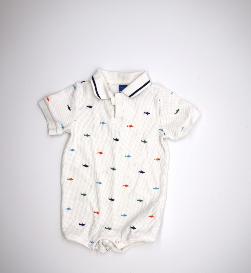Old Navy Bodysuit