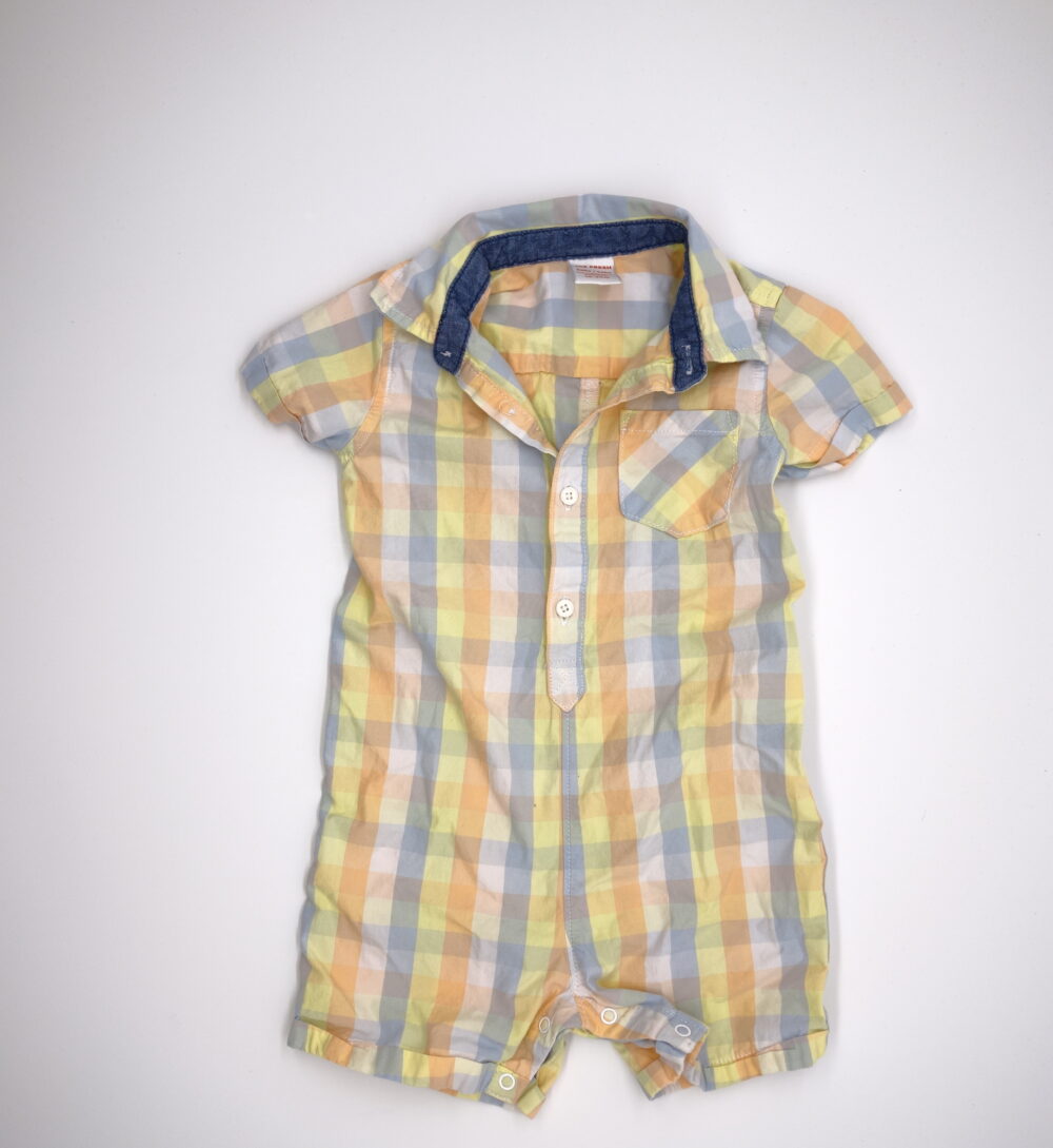 Joe Fresh Romper