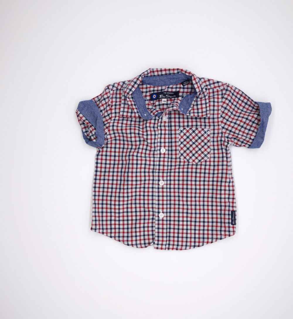 Ben Sherman Shirt