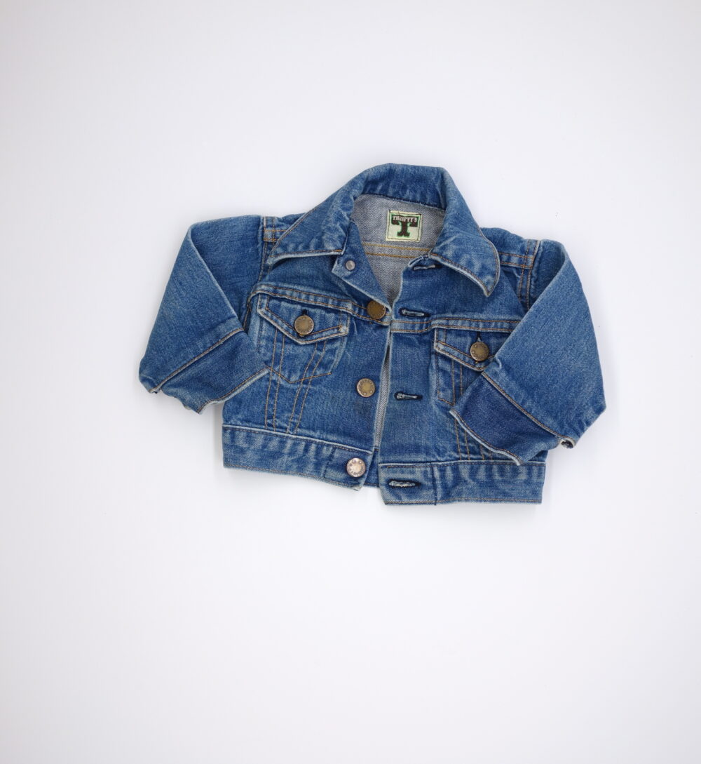 Thrifty’s Jacket