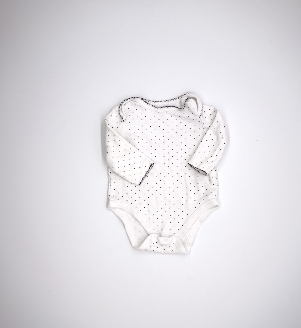 Little Me Bodysuit
