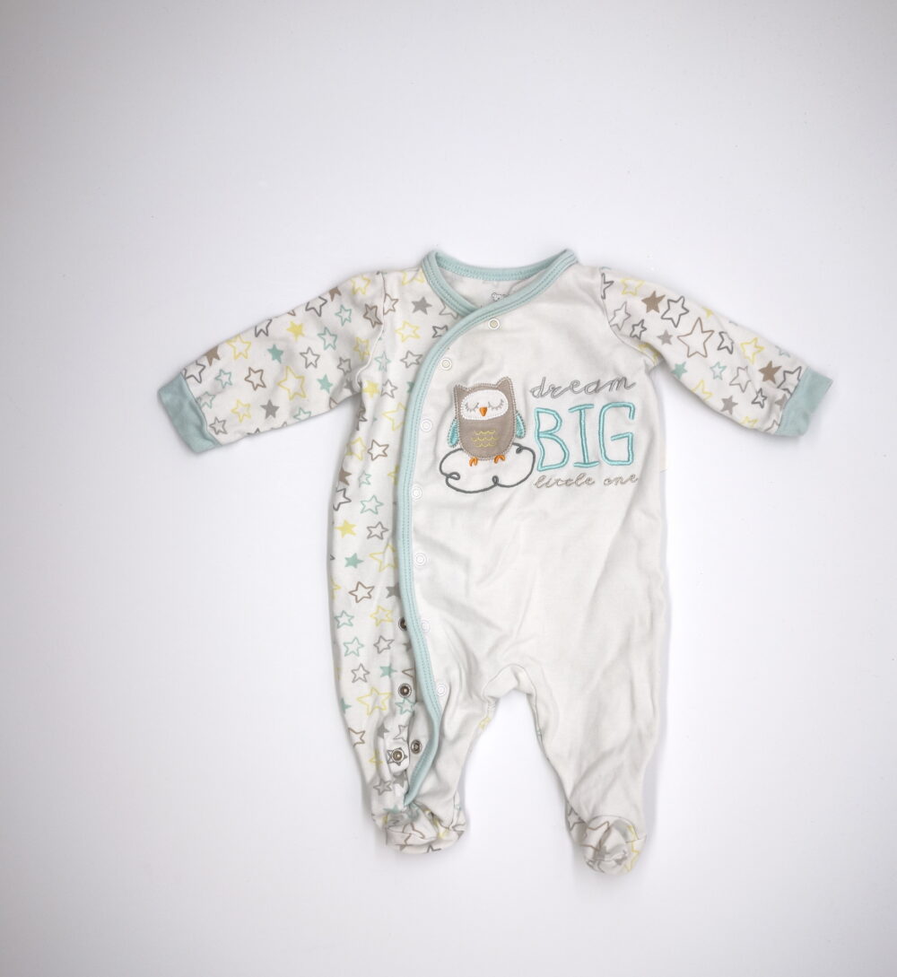 Koala Baby Sleeper