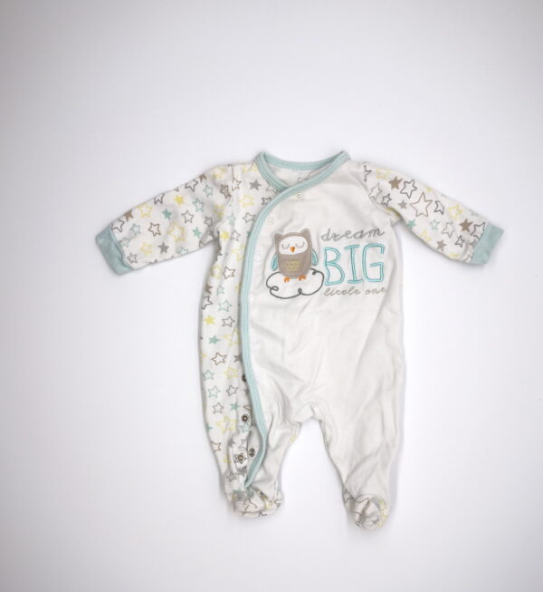 Koala Baby Sleeper